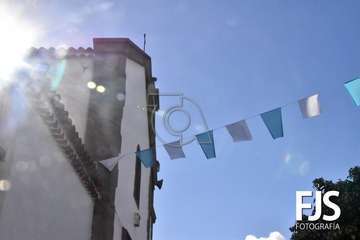 La Concepción reúne a cientos de feligreses en Jinámar/Francisco Javier Santana.